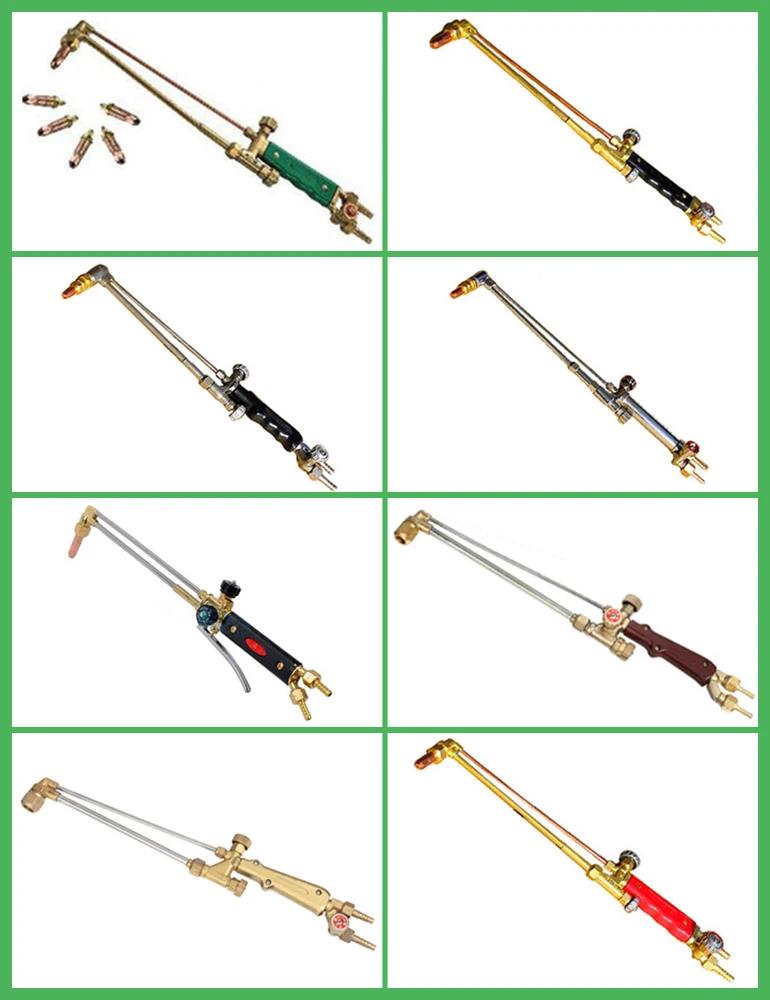 Wyyw Portable Butane Adjustable Kitchen Culinary Welding Torches Buy