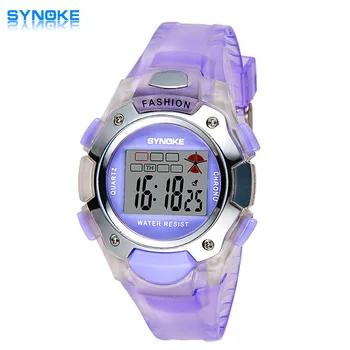 kids waterproof watch