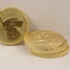 China suppliers custom zinc alloy die casting plate golden silver bronze enamel epoxy resin wholesale laser 3D OEM logo coins