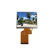 lcd factory electronic components 3.5 inch320*240 LCD module display 3.5 inch tft lcd module for video