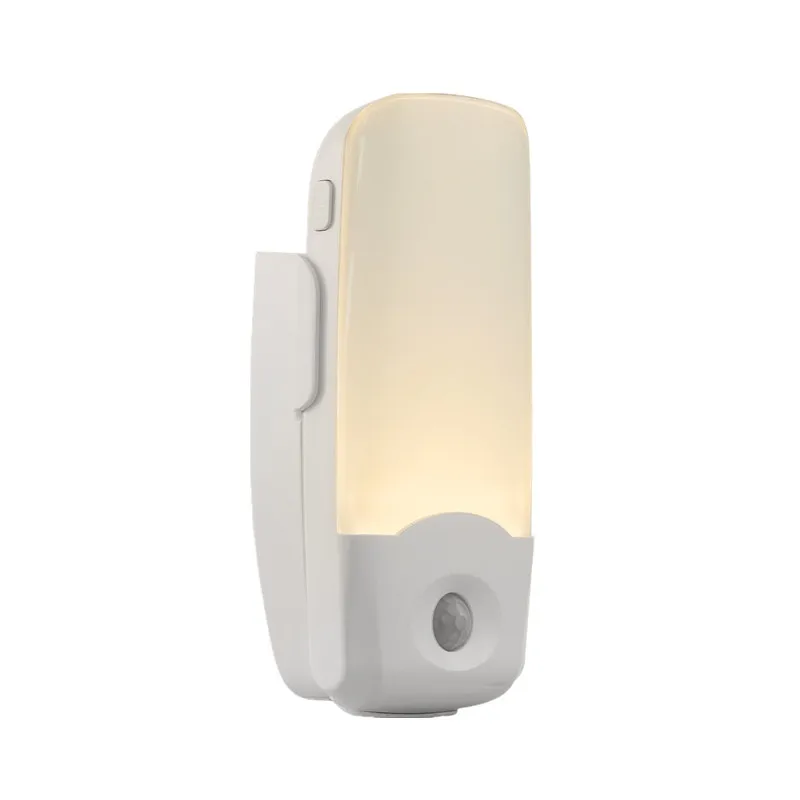 Multifunction 4in1 Motion Sensor Emergency Power Failure Led Night