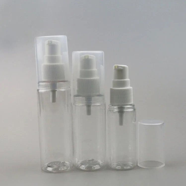 2020 30ml 50ml 60 Ml Plastic Spray Bottle With Cap - Buy Pharmaceutical ...