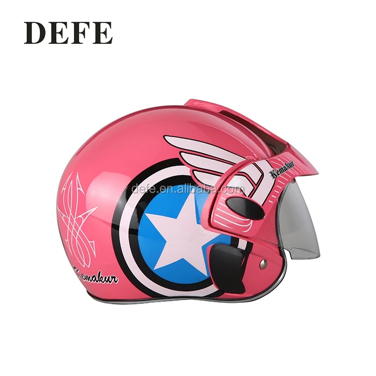 kids half helmet