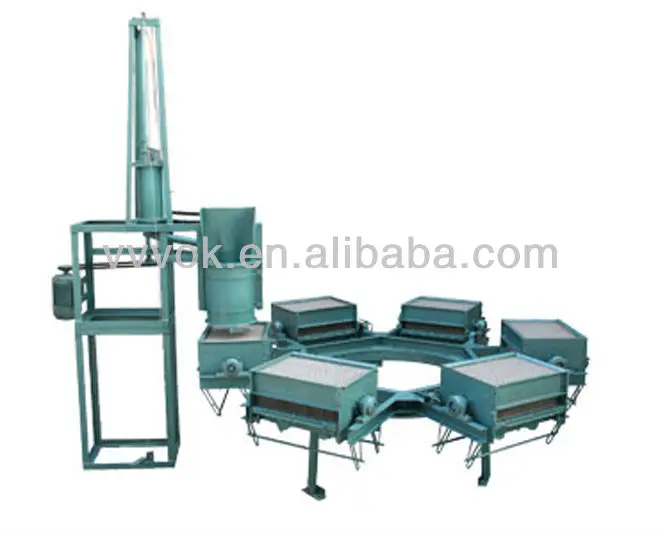 Dustless School Chalk Machine/chalk Making Machine/school Chalk