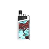 2019 Hot Selling e-cigarette Smok Trinity Alpha 2.8ml Refillable Pod System Starter Vape Kit 1000mAh VS Lost vape Orion AVE40