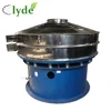 Corn Purify Rotary Vibrating Screen Filter Machine in China