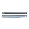 alibaba express china deletion helocal hollow semicircle aluminum metal fit file tools