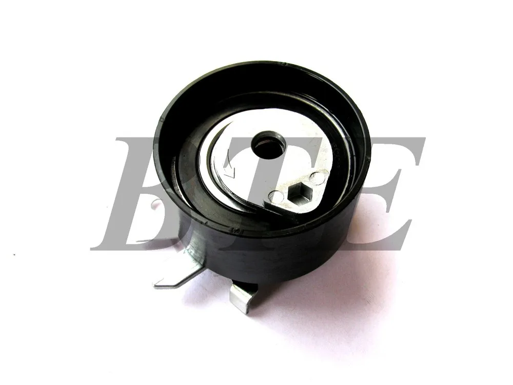 汽车皮带张紧器 9632722180 标致