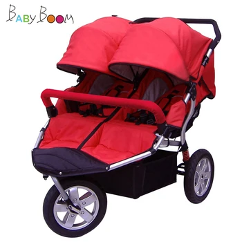 cross country stroller