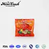 tropic fruit name edible mini jelly candy ,Jelly Confectionery