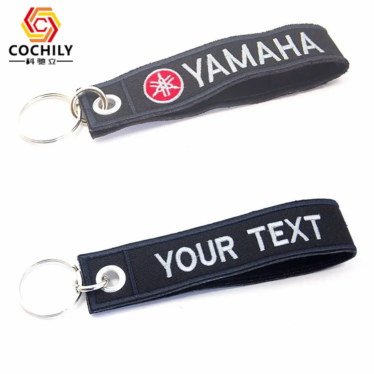 custom motorcycle tags