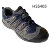 steel toe insert light-weight safety trainers walking shoes low cut design