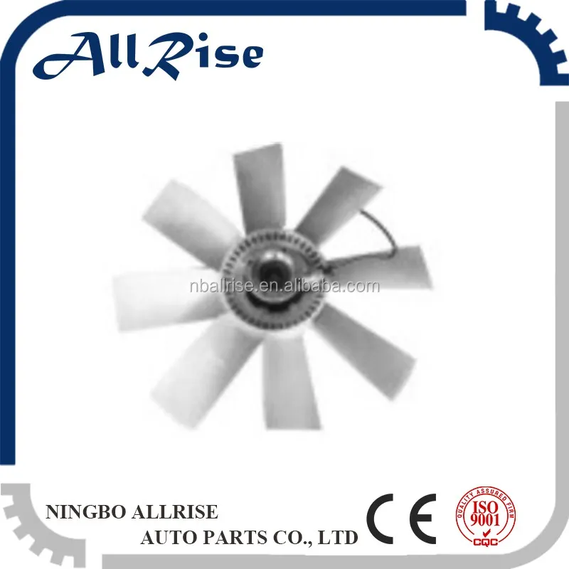 ALLRISE C-18429 Trucks 20450240 20450210 85000178 Fan Clutch