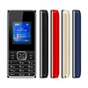 Factory ECON Y5 1.77 Inch Screen Dual SIM 25BL Large Screen Big Battery Best Keypad Mobile Phone