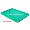 Wholesale 24" x 18" Large Silicone Craft Mat with Edges
