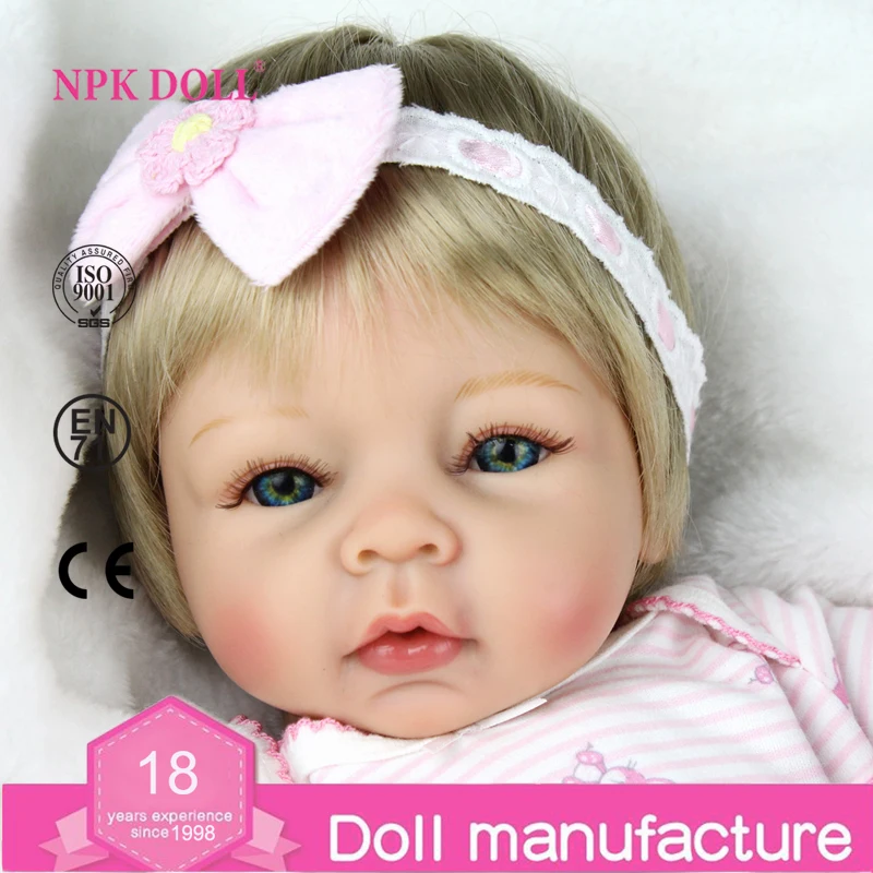 newborn lifelike dolls