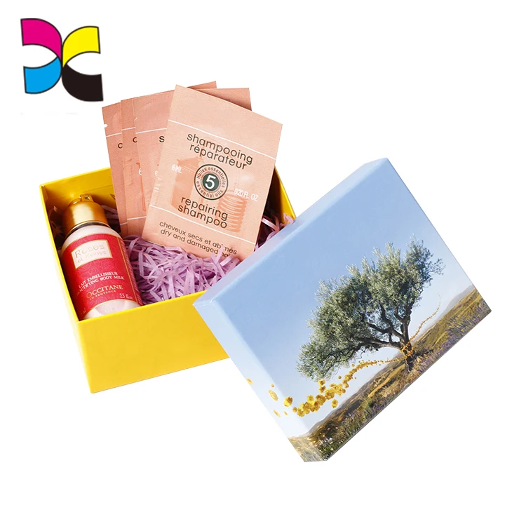 Gift Box Set (6)