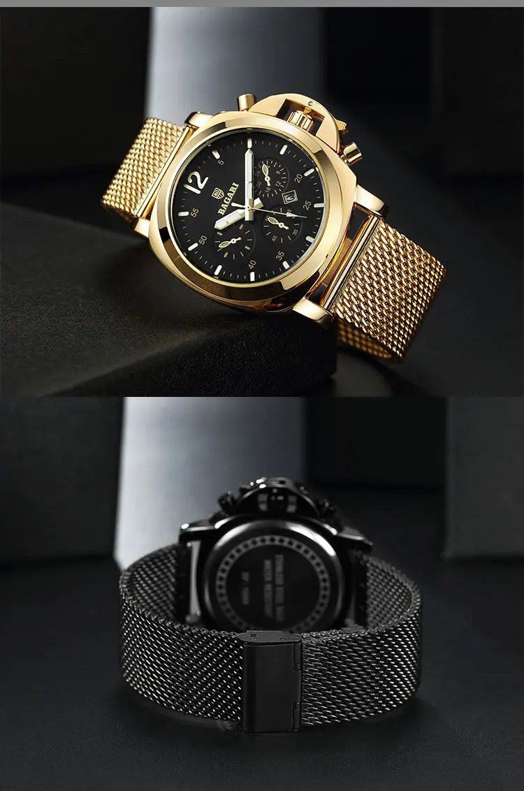 Dropshipping Build Your Own Brand Watches Custom Logo Personalized