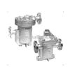 Bell Shape Float Type Steam Trap Flanged/Threaded/Socket Welded