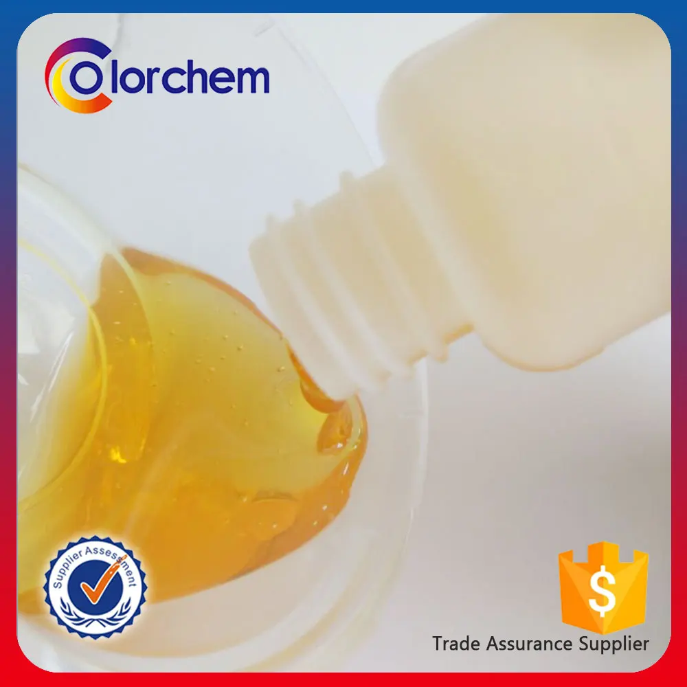 High-Absorbent Liquid Plastic Resin for Hygienic Products 