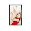 New design wifi bluetooth lcd advertising screen 22 inch digital photo frame SH2151DPFHD