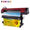 Funsunjet FS-1700M 1440 dpi Mug Printer Factory Price