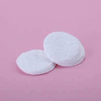 cosmetic cotton pads