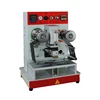 High-quality Vertical Pneumatic Universal Batch Expiry Date Hot Stamping Coding Machine For Leather, Plastic, Paper,Trademark