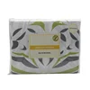 Wholesale Good Quantity Microfiber Closeout Printed Cotton Bed Sheet Set Bedding Set