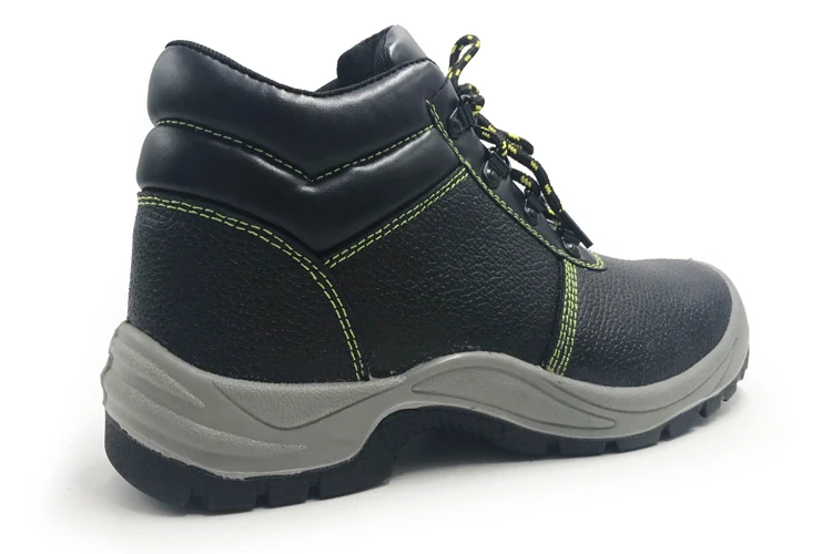 woodland safety shoes India