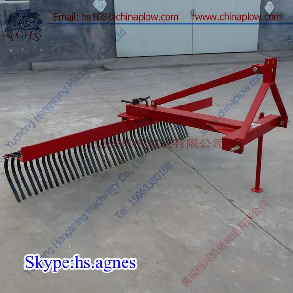 Garden Tractor Rakes For Sale Buy Garden Tractor Rakes,Mini Garden