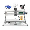Mini CNC 3018 PRO 500mw Laser Engraving Machine PCB Milling Woodworking Station