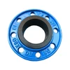 Ductile Iron Quick Adaptor For Pvc Pipe