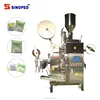 Kraft paper tea bag packing machine