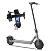 Factory price folding 36v 10.2ah 10 inch electric scooter NOT ORIGINAL Xiaomi M365 Pro with Samsung Battery