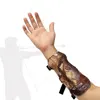 DM Bow and arrow archery protective gear hand guard arm