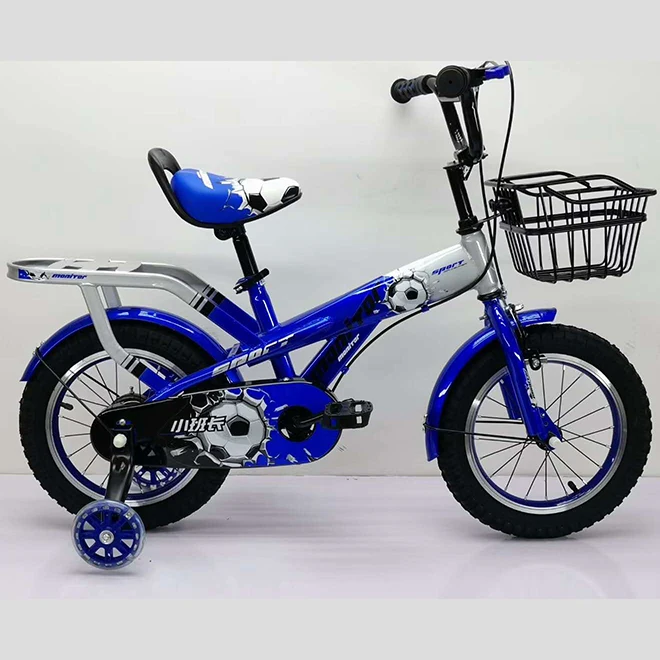 the baby bike