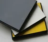 3mm 4mm 5mm 6mm 8mm waterproof compact laminate HPL wall cladding
