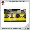 Rexroth A8VO200 hydraulic pump parts rotary group