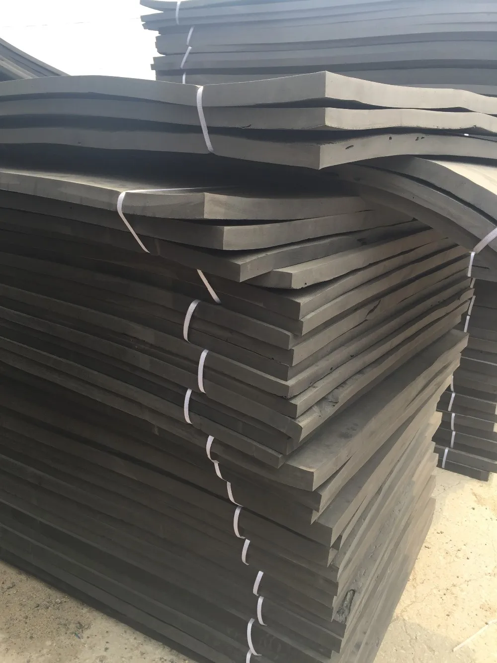 Polyethylene Foam Board For Expansion Joint Filler Buy Pe Foam Board