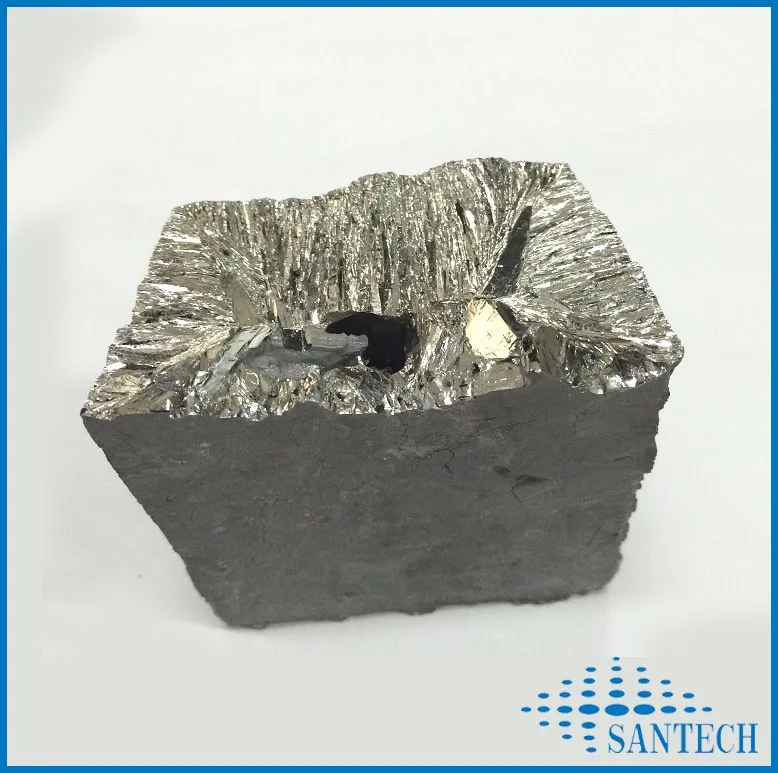 EsportsMJJ 100g Wismut Metall - 99,99% Reine Bi Klumpen Für Experimente