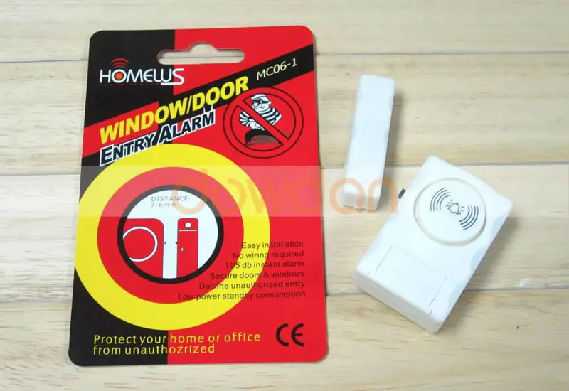 Entry Alarm 8016 130619 (4)