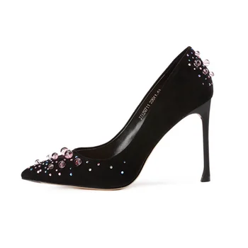 custom ladies shoes