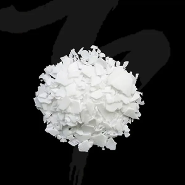 
Natural soy wax for candle making 