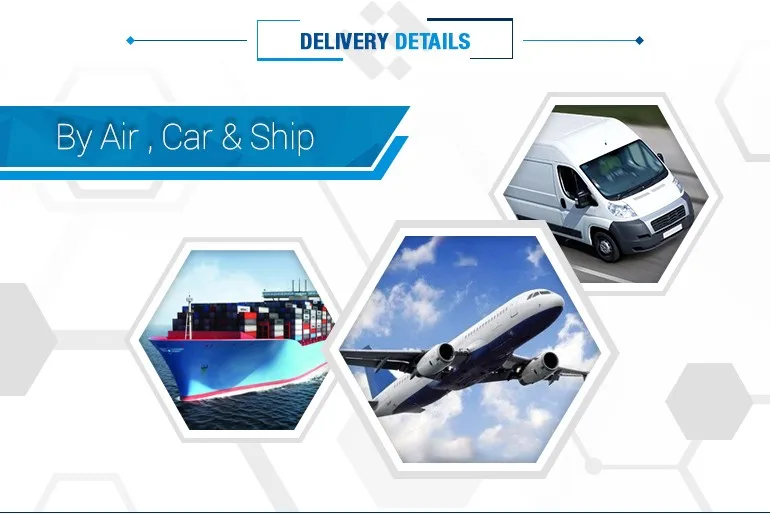 6-Shipment