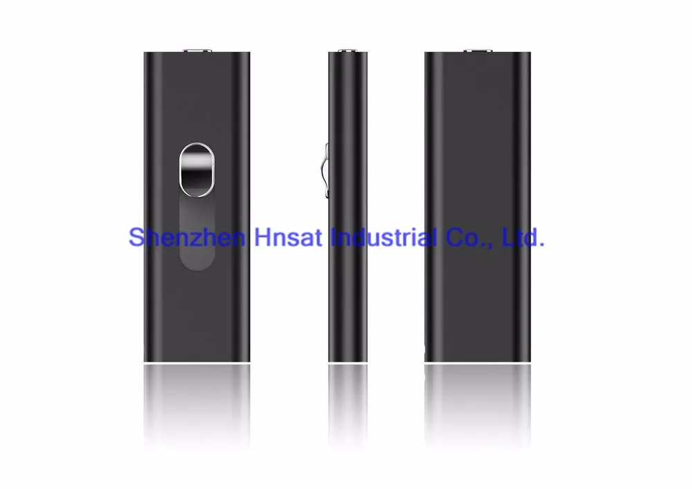 USB voice recorder HNSAT UR-26 2 in 1 plug support Android OTG 8GB