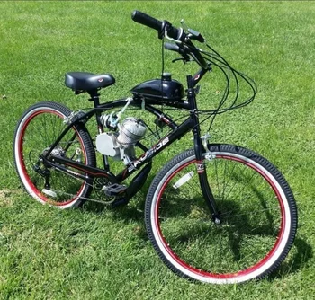 60cc bicycle engine kit