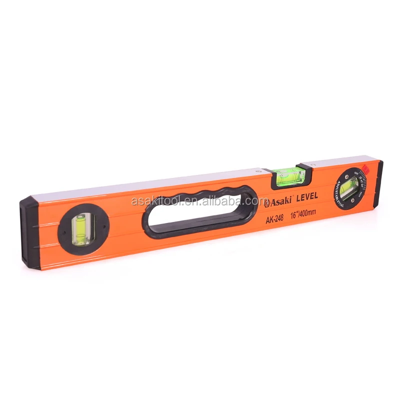 how to check a spirit level for accuracy