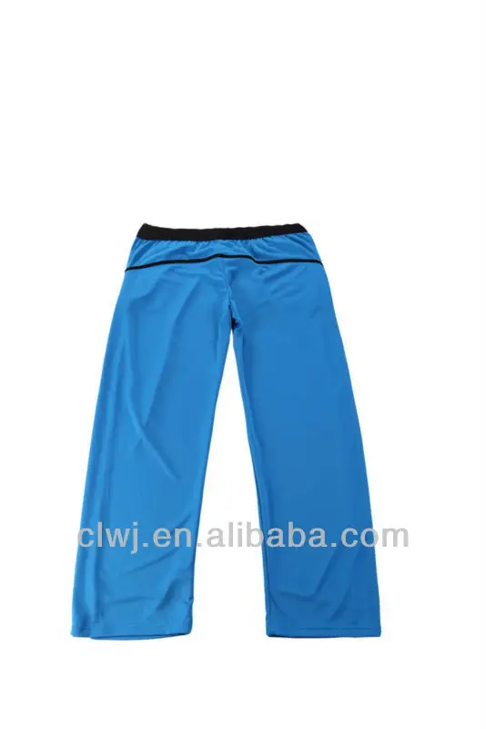 breathable track pants