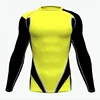 new development high UPF beach board rash guard manufacturer